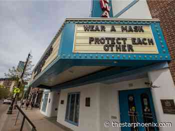 COVID-19: When will the music come back in Saskatchewan?