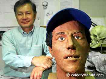 Homicide victim in 1977 Tofield cold case identified as Edmonton man Gordon Sanderson - Calgary Herald