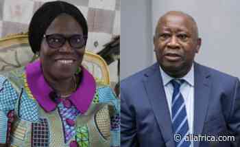 Former Cote d'Ivoire President Laurent Gbagbo Files for Divorce - AllAfrica.com