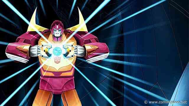 The Transformers: The Movie 4K Blu-ray Coming to UK & Ireland in the Fall