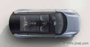 Volvo could be switching to real names     - Roadshow