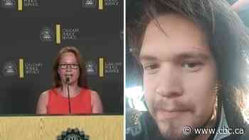 'It's been incredibly hard:' Missing man's mother pleads for help to find son last seen in Calgary