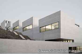 DAM Preis für Architektur 2022 - Stuttgart mit starken Kulturbauten auf der Shortlist - Stuttgarter Zeitung