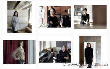 Architektur - 50 Gesichter - Hochparterre.ch – News in Architektur, Planung und Design