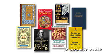 Our Best Sellers, Ourselves