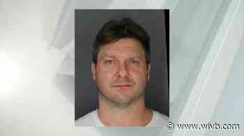 Man accused of threatening protestors with knife on Hertel Ave. arraigned on hate crime charge