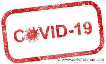 Ulster County coronavirus caseload falls to just 14 - The Daily Freeman