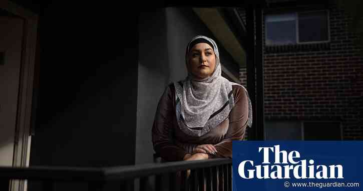 ‘I was filled with dread’: after her father killed her mother, Amani Haydar found words to heal