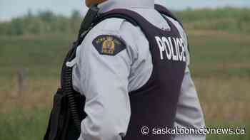 Sask. RCMP investigating 'suspicious' death near Big River First Nation