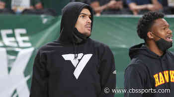 Trae Young injury update: Hawks star guard questionable for Game 6 of Eastern finals with bone bruise in foot