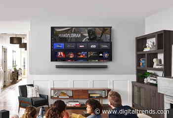 Best Buy TV Deals and Sales for July 2021: 4K TVs, QLED TVs, and OLED TVs