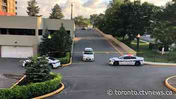 Man dies in hospital after incident with Peel police in Brampton on Canada Day