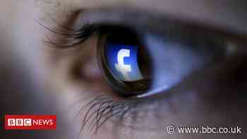 Facebook tests extremist content warning messages