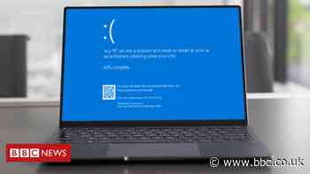 Microsoft’s Windows 11 blue screen of death to become black