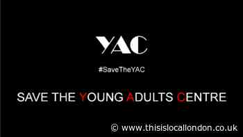 Teenage group fighting to save Southall youth centre