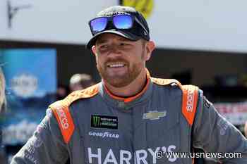 Marks Bypasses Charters to Buy Entire Ganassi NASCAR Team
