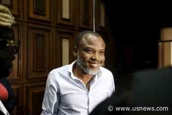 Lawyer for Biafran Separatist Alleges Abuse, Kenya Denies Involvement