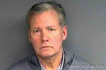 Ex-'Predator' Host Turns Himself In, Resolves Video Issue