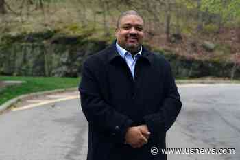 Bragg Looks Likely to Win Manhattan Prosecutor Race After Rival Concedes