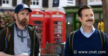 Ted Lasso: From head bumps to bad biscuits, 9 things to know     - CNET