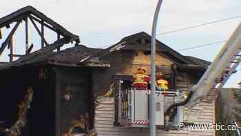 7 dead, including 4 children, after house fire in Chestermere, Alta.