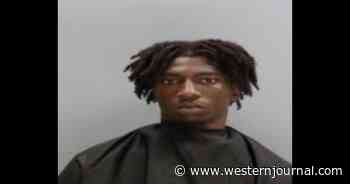 Man Arrested in Vandalization of 7-Year-Old Murder Victim's Grave