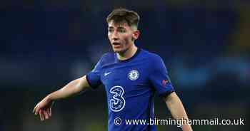 Wolves transfers: Chelsea make decision as Bruno Lage targets 'new Ronaldo' - Birmingham Live