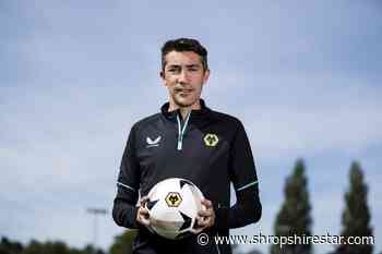 Bruno Lage isolating ahead of Wolves start - shropshirestar.com