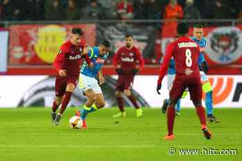 Arsenal now reportedly want a ‘really top player’ Bruno Fernandes wants to play with - HITC - Football, Gaming, Movies, TV, Music