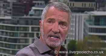 Liverpool legend Graeme Souness slams 'nonsense' from Man United star Bruno Fernandes - Liverpool Echo