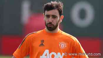 Bruno Fernandes Fan Q&A Part Two: Full Transcript - Manchester United