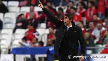 Wolves hire former Benfica coach Bruno Lage as manager - Sportsnet.ca