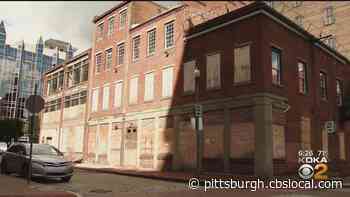 State Panel Vacates Denial Of Demolition For Former Froggy’s Restaurant, 2 Other Buildings