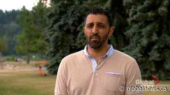 COVID-19: Chahal says Calgary should ‘hold the line’ on mask bylaw