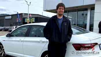 Mother of missing 27-year-old makes desperate plea to Calgarians