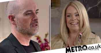 Hollyoaks spoilers: Grace gets Fergus' laptop - and exposes his sick camera operation? - Metro.co.uk