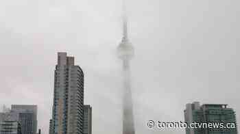 Special weather statement ends for Toronto