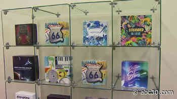 Let this subscription box service handle date night for you