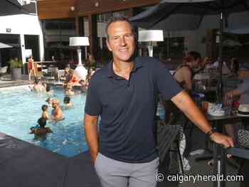 Varcoe: 'We have been waiting for this day' — Alberta business owners welcome full reopening - Calgary Herald