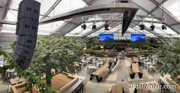 The Rooftop is finally opening its doors in Calgary today | Dished - Daily Hive