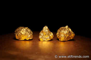 Precious Metals Strengthen on Jobs Report, Coronavirus Concerns - ETF Trends