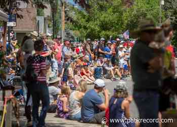 Park City official issues coronavirus warning: 'Be careful. It's not over. It's accelerating.' - The Park Record