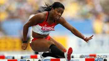 This former Canadian Olympian wants cannabis taken off the Games' banned substances list