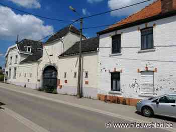 Twee hectare groen met nieuwbouwwoningen in Hoepertingen