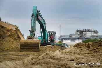 Toxicologen over PFOS-vervuiling: “Geen reden tot paniek” - Gazet van Antwerpen