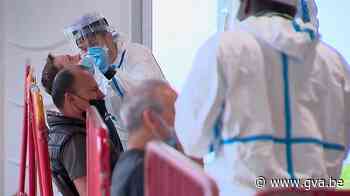 Deltavariant dominant in provincie Antwerpen, gouverneur waa... - Gazet van Antwerpen Mobile - Gazet van Antwerpen