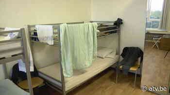 Noodopvang in Antwerpen-Noord voor thuisloze jongeren - ATV