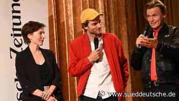 Tassilo-Preis für "Elle"-Kollektiv - Süddeutsche Zeitung