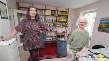 Seit 30 Jahren Hilfe für die Seele - Merkur Online