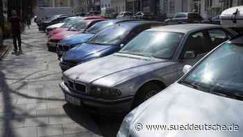 Nur eine Zwischenlösung - Süddeutsche Zeitung